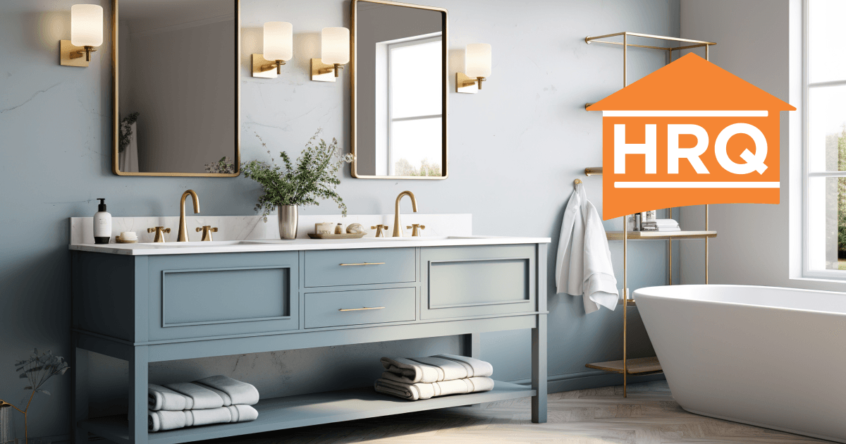 Master Bathroom Remodel Costs: Plan and Save Wisely | HRQ