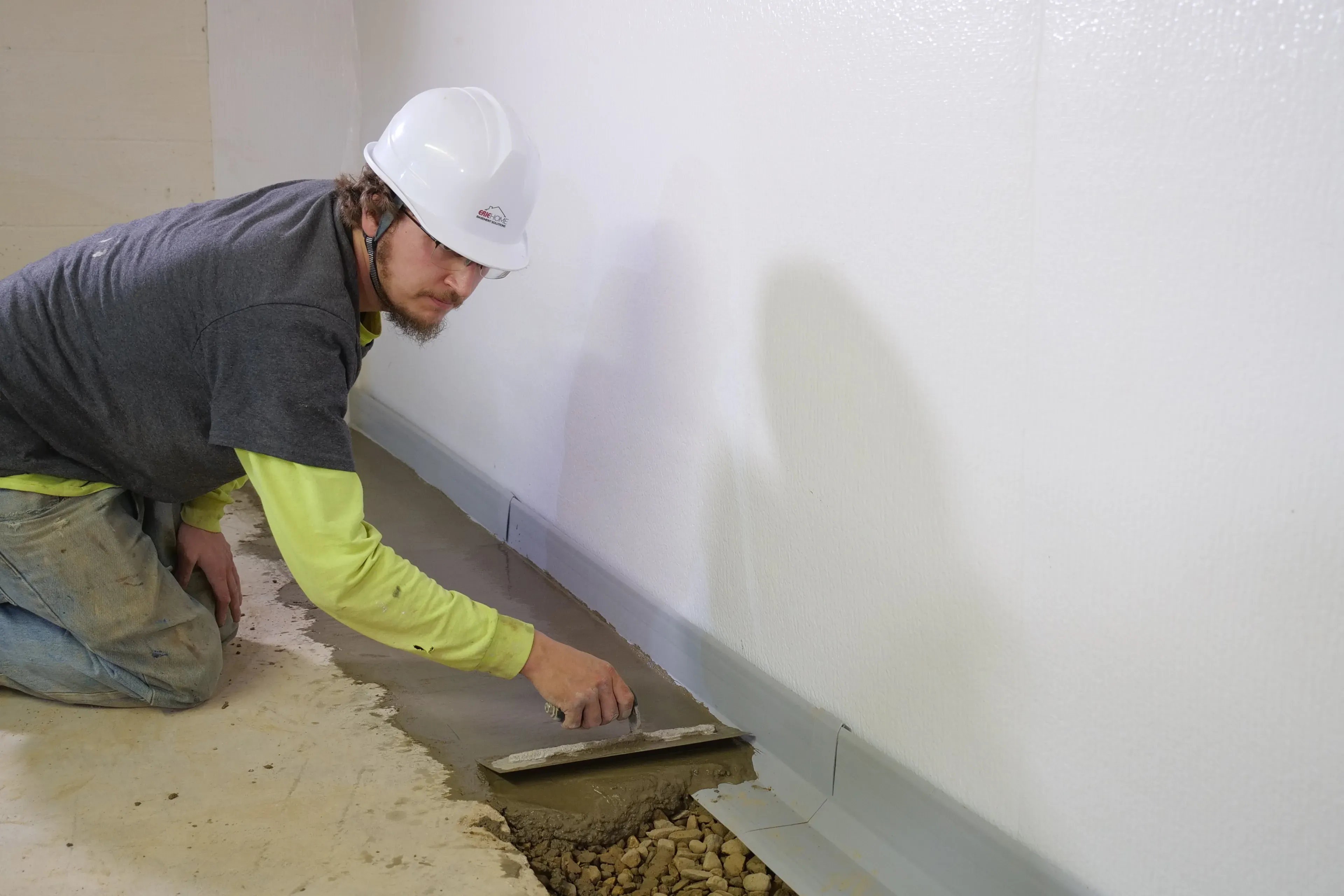 Erie Basement Experts